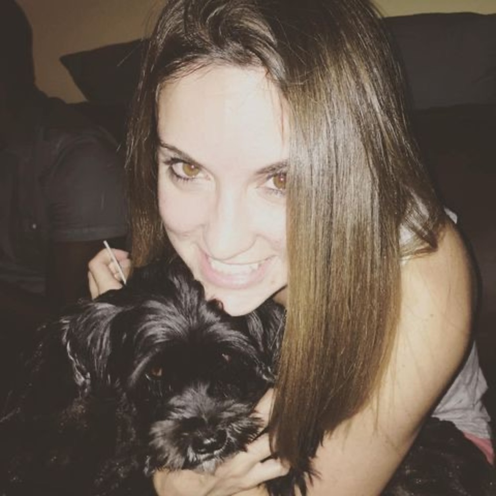 Meet your Posher, Jaclyn
